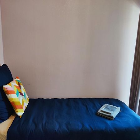 Apartmán Wohlfuehloase Koeln II Exteriér fotografie