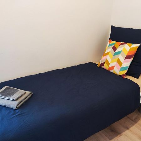 Apartmán Wohlfuehloase Koeln II Exteriér fotografie