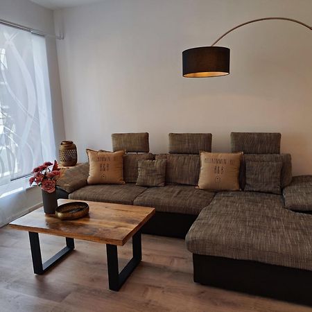 Apartmán Wohlfuehloase Koeln II Exteriér fotografie