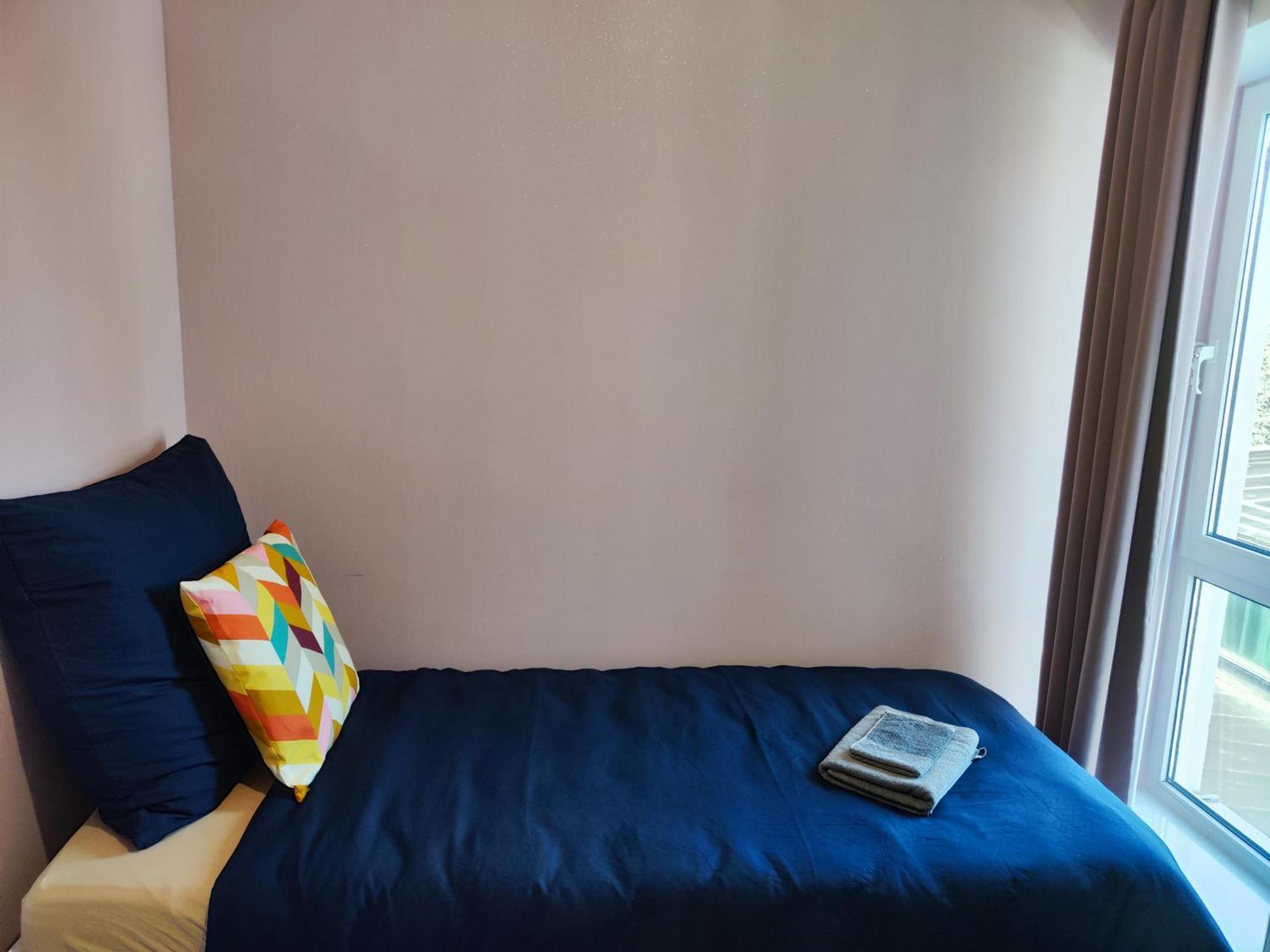 Apartmán Wohlfuehloase Koeln II Exteriér fotografie