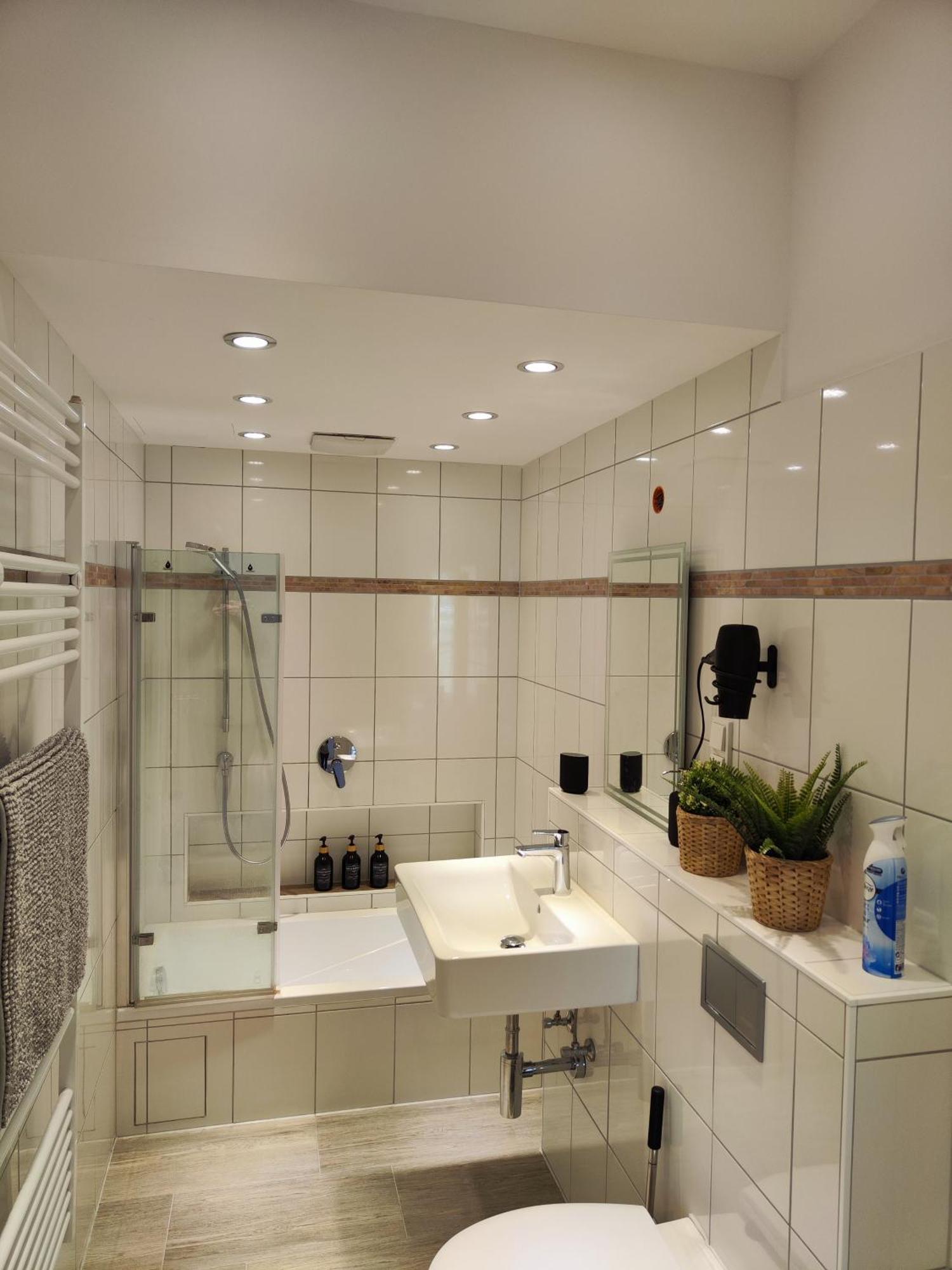 Apartmán Wohlfuehloase Koeln II Exteriér fotografie