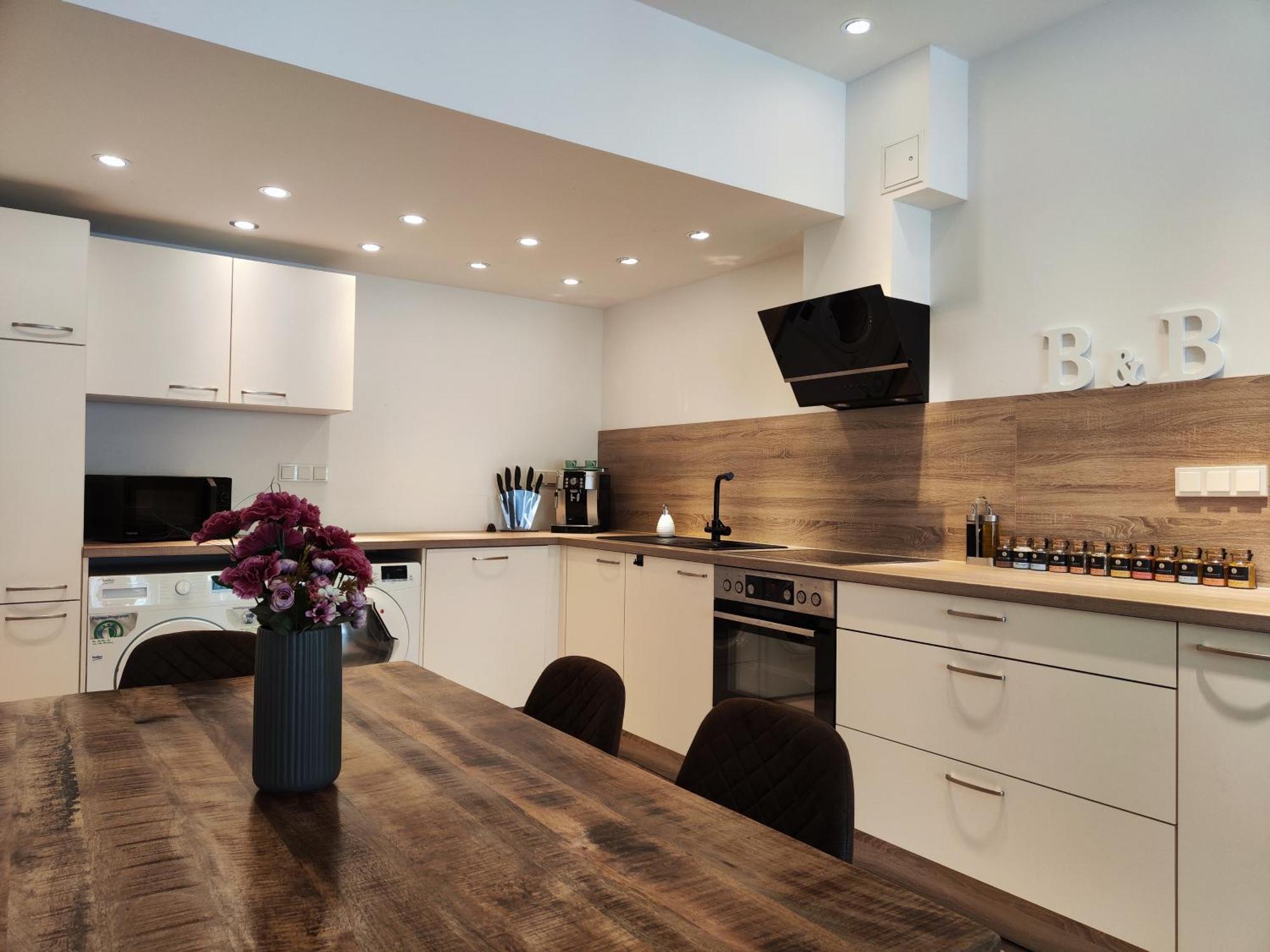 Apartmán Wohlfuehloase Koeln II Exteriér fotografie