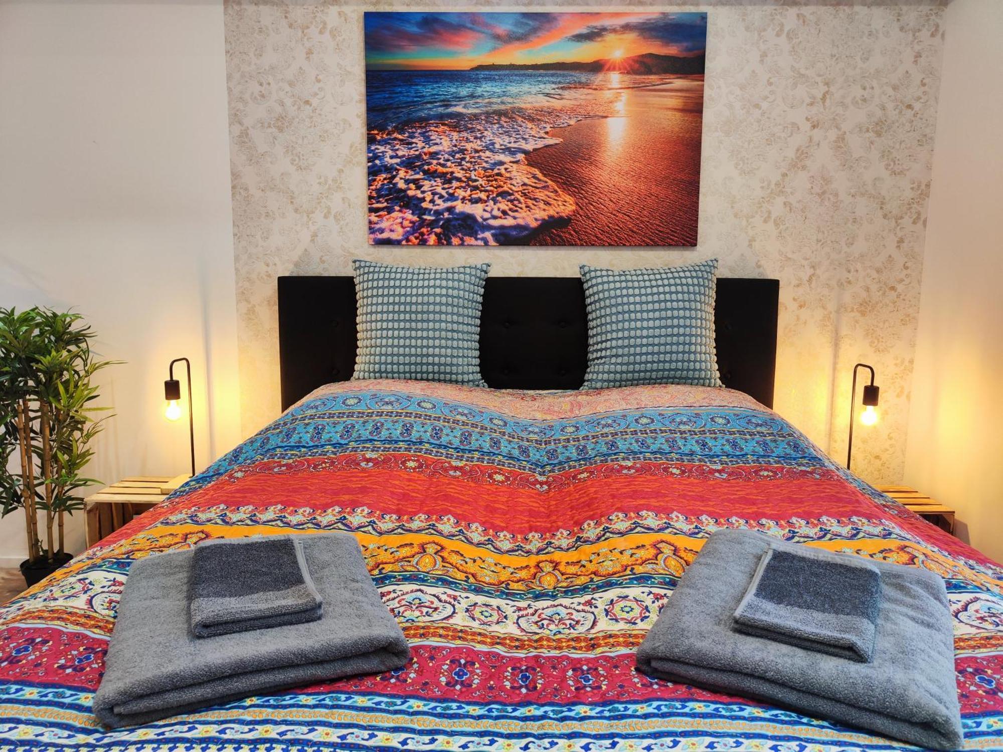 Apartmán Wohlfuehloase Koeln II Exteriér fotografie