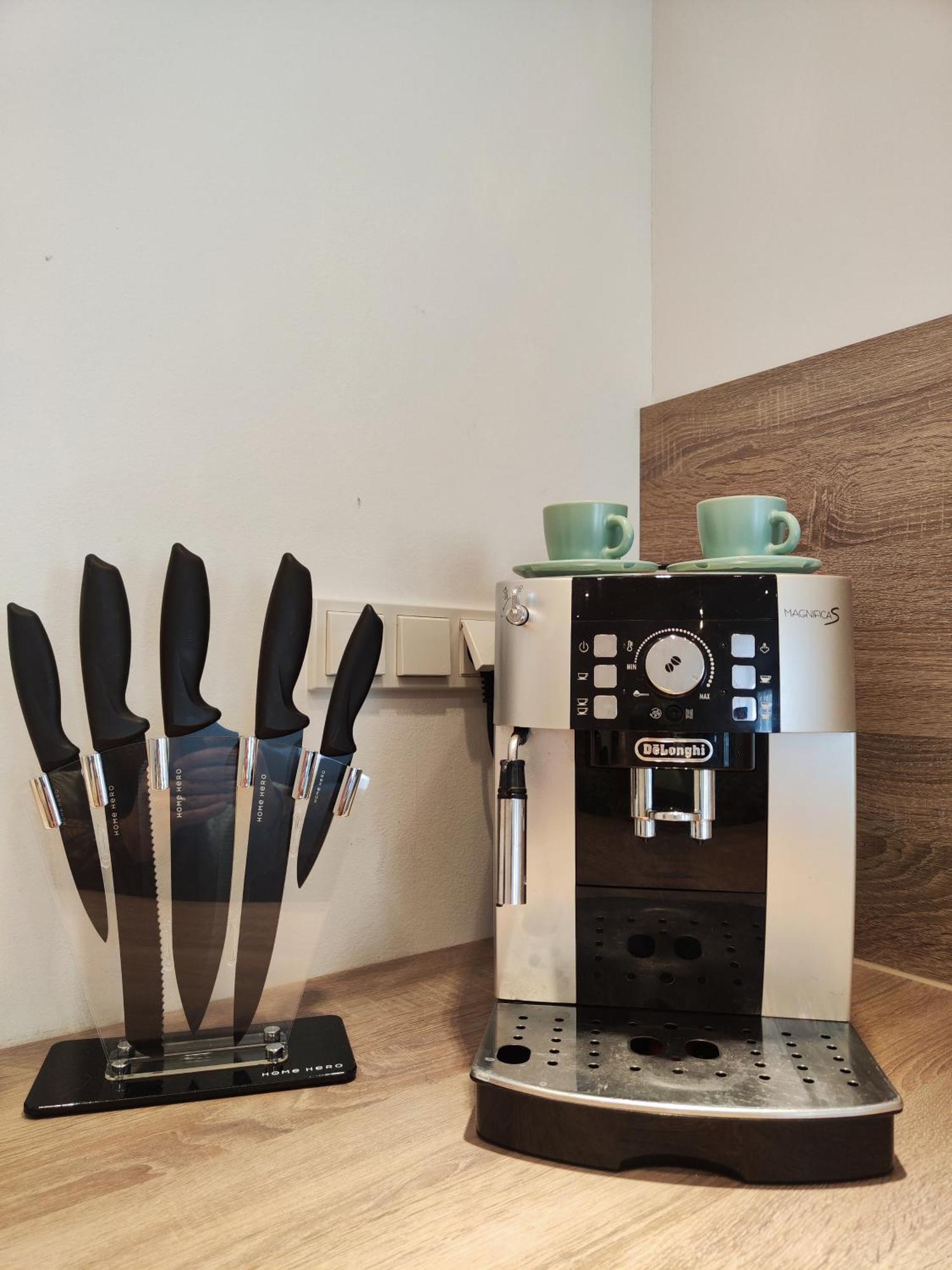 Apartmán Wohlfuehloase Koeln II Exteriér fotografie