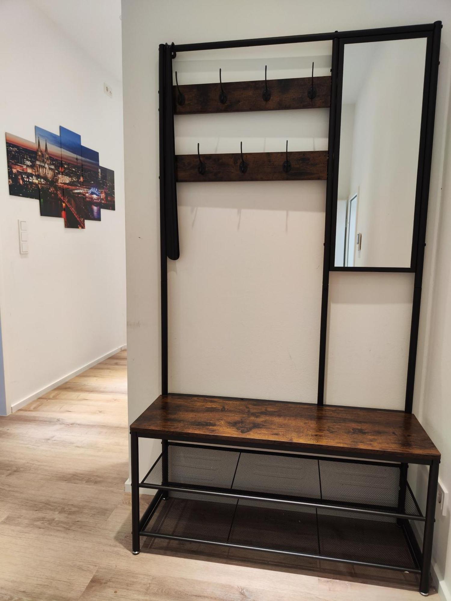 Apartmán Wohlfuehloase Koeln II Exteriér fotografie